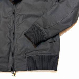 Barbour x Baracuta Porton Wax Jacket