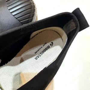 MOONSTAR / ALWEATHER RF_BLACK