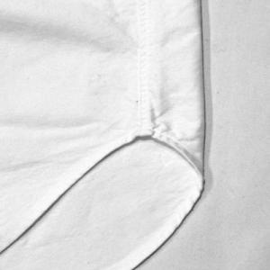 FULL COUNT / Good Old B.D.Shirt_White