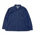 Post Overalls / #3114R USMC 1930s Utility Jacket