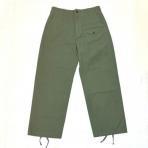 Engineered Garments / Gurkha Pant_Cotton Ripstop