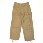 Engineered Garments / Painter Pant_CL Java Cloth
