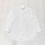 Engineered Garments/ 19Century BD Shirt_Broadcloth