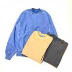 GOOD ON / Heavy Crew Sweat