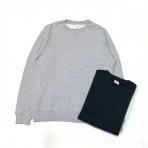 CHAMPION U.S.A./ C5-P001 9oz Crewneck Sweat Shirt