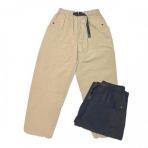 South2West8 / Belted C.S. Pant_Nylon RipStop