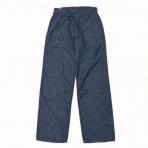 FULL COUNT / 1141-1 USN Seamen's Trousers 