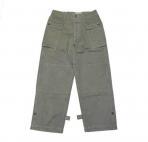 FATIGUE SLACKS / FP028 M-43 Cadgo Slacks