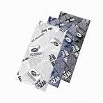 Engineered Garments / Printed Bandana_News