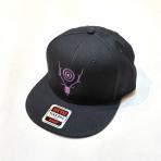 South2 West8 / Baseball Cap_Skull & Target Emb.