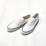 ASAHI / M041 Asahi Deck_White