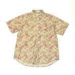 Engineered Garments/Popover BD Shirt_Paisley Print