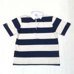 BARBARIAN / 8oz Reguler Short Sleeve