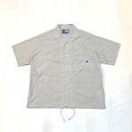 North Face Purple Label /Nylon Taffeta Field Shirt