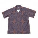 THE CORONA UTILITY / CS097 French Cafe Shirt SS