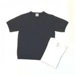 Jackman / JM5110 Dotsume Rib T-shirt