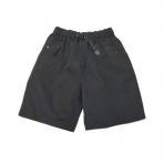 South2West8 / Belted C.S. Short_C/N Grosgrain