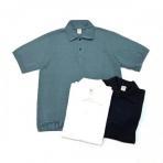 Jackman / JM5613 Dotsume Rib Polo