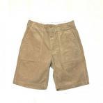 Engineered Garments / Fatigue Short_14W Corduroy