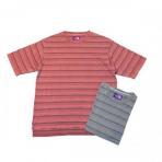 The North Face Purple Label / Jacquard Field Tee