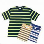 WALLA WALLA SPORT / SS Stripe Tee