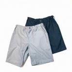 Jackman / JM4540 Back Nep Umps Shorts