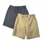 Jackman / JM4540 Back Nep Umps Shorts