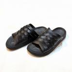 MALIBU SANDALS / ZUMA_BLACK