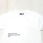 The North Face Purple Label / Lettered Field Tee