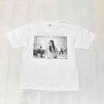 WALLA WALLA SPORT / JOSEPH SZABO Photo Tee
