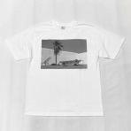 WALLA WALLA SPORT / MIKIO AZUMAYA Photo Tee #2