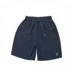 South2West8 / Belted C.S. Short_Nylon Oxford