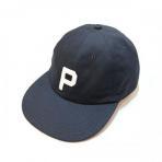 COOPERSTOWN BALLCAP / Chino Baseball Cap