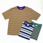 WALLA WALLA SPORT / SS Stripe Tee