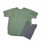 FULL COUNT/Flatseam Heavy Weight T-Shirt