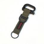BRIEFING / KEY HOLDER_RANGER GREEN