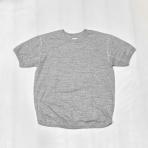 FULL COUNT / Flatseam Heavy Weight Raffy T-Shirt