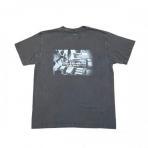 GOOD ON /  VINYLIS SS Tee 