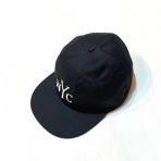 COOPERSTOWN BALLCAP / Cotton Twill Baseball Cap