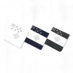 Post Overalls / #4005 Bandana Hankie 1993 design