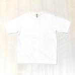 Jackman / JM5556 Rib T-shirt