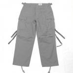 FATIGUE SLACKS  / FP006 Jungle Slacks_Sage Green
