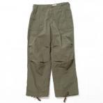 FATIGUE SLACKS/ FP005 AGGRESSOR SLACKS_Olive Green