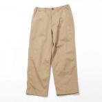 FATIGUE SLACKS / FP031 M-41 DESERT SLACKS_Khaki
