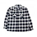 Post Overalls /#3233 E-Z POST Universal_c hombre