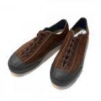 MOONSTAR / GYM CLASSIC L _Brown Suede