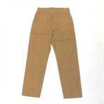 Post Overalls / #1301 Army Pants_Vintage Sateen