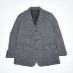 Engineered Garments / Upland Jacket_PW Herrinbone