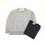 Jackman / JM7292 GG Sweat Crewneck