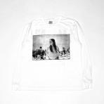 WALLA WALLA SPORT / LS JOSEPH SZABO Photo Tee